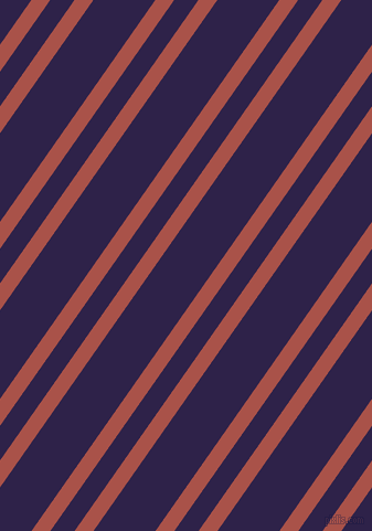 55 degree angle dual stripes line, 14 pixel line width, 18 and 46 pixel line spacing, dual two line striped seamless tileable