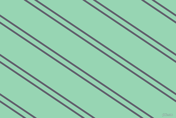 146 degree angles dual striped lines, 6 pixel lines width, 14 and 86 pixels line spacing, dual two line striped seamless tileable