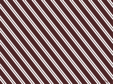 128 degree angles dual stripes lines, 5 pixel lines width, 2 and 18 pixels line spacing, dual two line striped seamless tileable