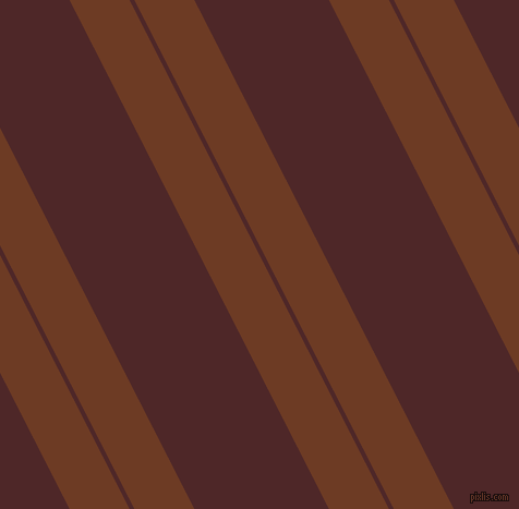 117 degree angles dual striped line, 49 pixel line width, 4 and 110 pixels line spacing, dual two line striped seamless tileable
