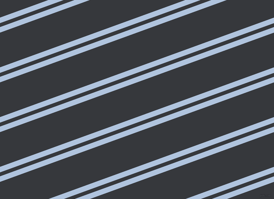 20 degree angles dual stripe line, 17 pixel line width, 12 and 106 pixels line spacing, dual two line striped seamless tileable