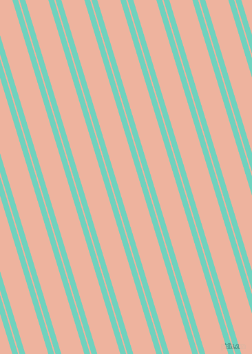 107 degree angles dual stripes lines, 8 pixel lines width, 2 and 32 pixels line spacing, dual two line striped seamless tileable