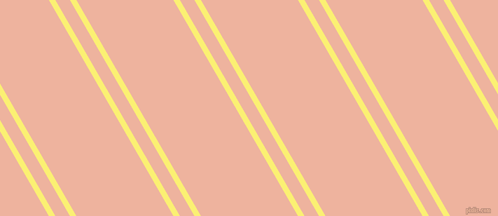 120 degree angles dual stripes line, 8 pixel line width, 18 and 120 pixels line spacing, dual two line striped seamless tileable