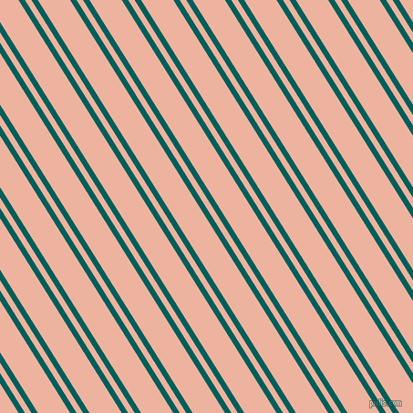122 degree angles dual striped line, 6 pixel line width, 6 and 30 pixels line spacing, dual two line striped seamless tileable