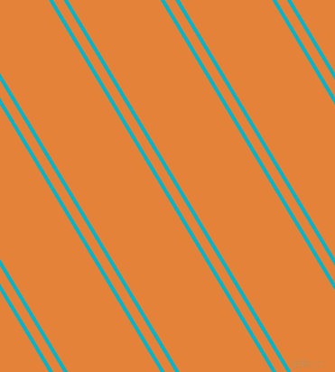 121 degree angles dual striped lines, 4 pixel lines width, 10 and 88 pixels line spacing, dual two line striped seamless tileable