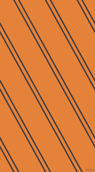 119 degree angle dual stripes line, 6 pixel line width, 12 and 94 pixel line spacing, dual two line striped seamless tileable