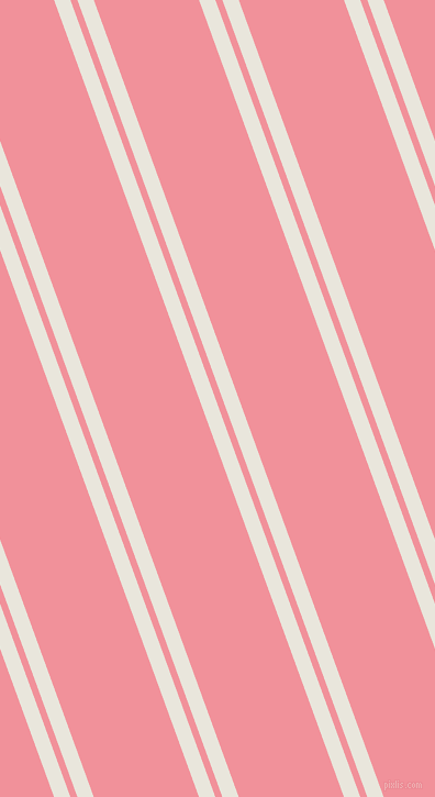 110 degree angles dual stripe lines, 14 pixel lines width, 6 and 90 pixels line spacing, dual two line striped seamless tileable
