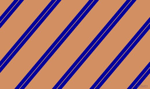 50 degree angle dual striped line, 12 pixel line width, 2 and 73 pixel line spacing, dual two line striped seamless tileable