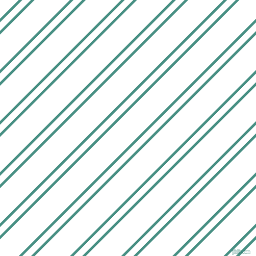 45 degree angles dual stripe lines, 5 pixel lines width, 12 and 49 pixels line spacing, dual two line striped seamless tileable