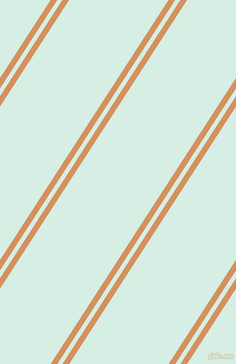 57 degree angle dual stripes lines, 8 pixel lines width, 6 and 118 pixel line spacing, dual two line striped seamless tileable