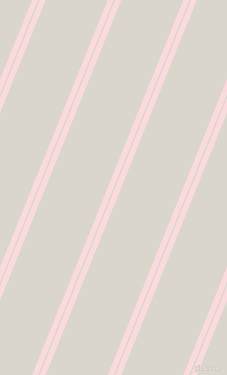 68 degree angles dual stripe line, 8 pixel line width, 2 and 83 pixels line spacing, dual two line striped seamless tileable