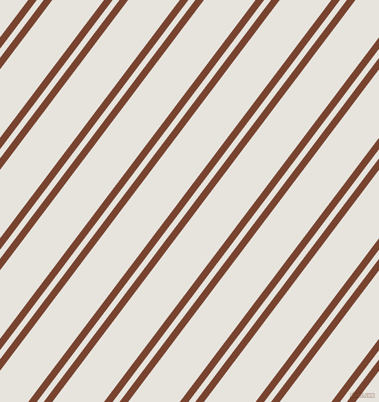 53 degree angles dual stripe line, 10 pixel line width, 8 and 60 pixels line spacing, dual two line striped seamless tileable