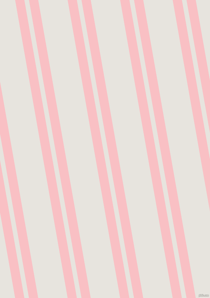 100 degree angle dual stripes lines, 32 pixel lines width, 16 and 102 pixel line spacing, dual two line striped seamless tileable