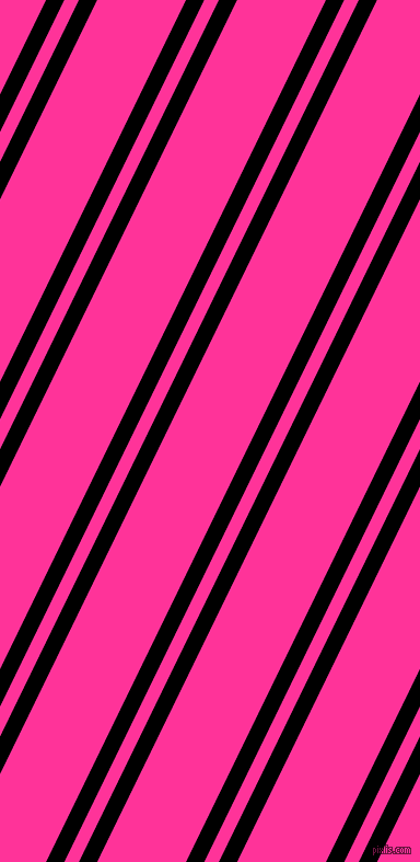 64 degree angles dual stripe lines, 15 pixel lines width, 12 and 73 pixels line spacing, dual two line striped seamless tileable