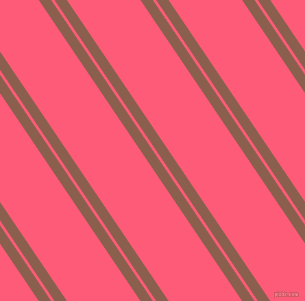 124 degree angle dual stripes lines, 15 pixel lines width, 4 and 89 pixel line spacing, dual two line striped seamless tileable