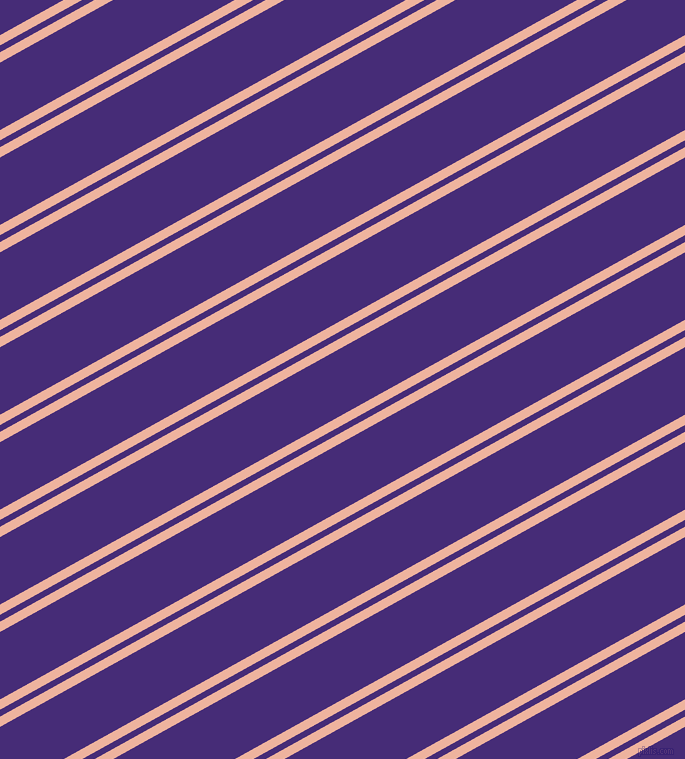 29 degree angle dual stripes line, 9 pixel line width, 6 and 59 pixel line spacing, dual two line striped seamless tileable
