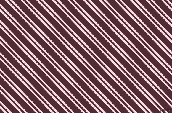134 degree angles dual stripes lines, 6 pixel lines width, 6 and 20 pixels line spacing, dual two line striped seamless tileable