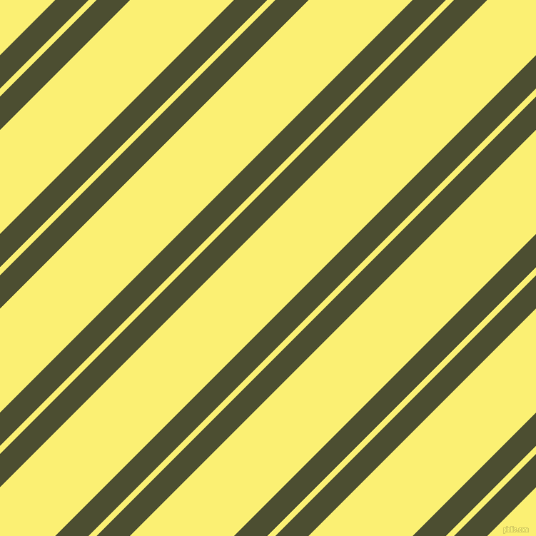 45 degree angle dual stripe lines, 33 pixel lines width, 8 and 103 pixel line spacing, dual two line striped seamless tileable