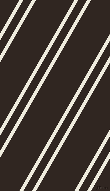 60 degree angle dual stripe line, 11 pixel line width, 24 and 106 pixel line spacing, dual two line striped seamless tileable