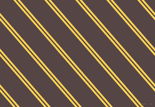 131 degree angles dual striped line, 6 pixel line width, 4 and 59 pixels line spacing, dual two line striped seamless tileable