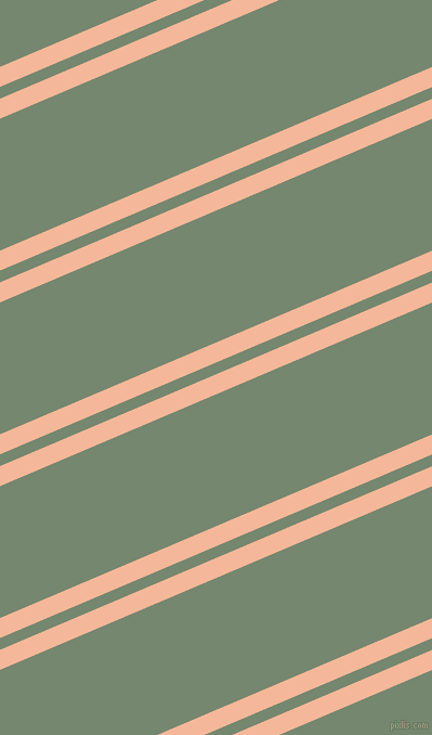 23 degree angle dual striped lines, 17 pixel lines width, 10 and 112 pixel line spacing, dual two line striped seamless tileable
