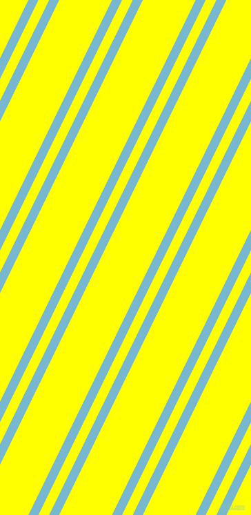 64 degree angles dual stripes lines, 13 pixel lines width, 14 and 69 pixels line spacing, dual two line striped seamless tileable