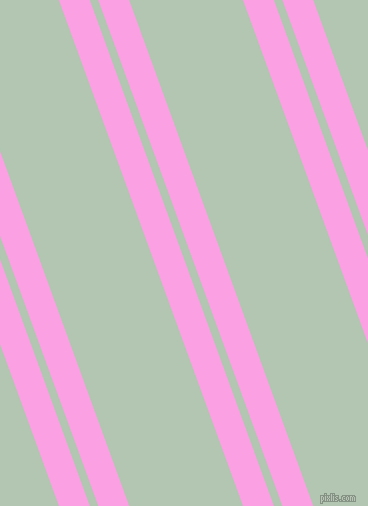 110 degree angles dual stripes lines, 29 pixel lines width, 8 and 107 pixels line spacing, dual two line striped seamless tileable