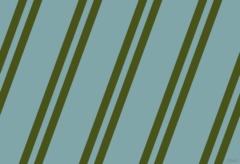 70 degree angles dual stripes lines, 26 pixel lines width, 20 and 111 pixels line spacing, dual two line striped seamless tileable