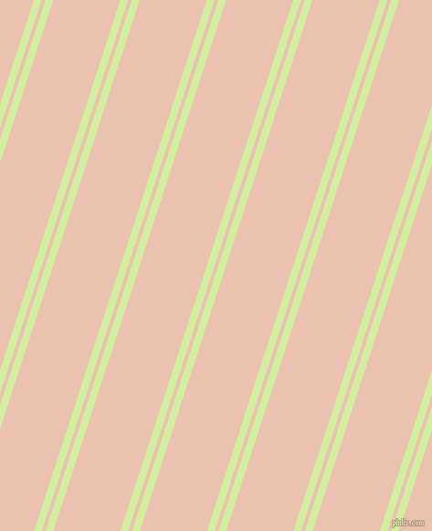 72 degree angles dual striped lines, 8 pixel lines width, 4 and 70 pixels line spacing, dual two line striped seamless tileable