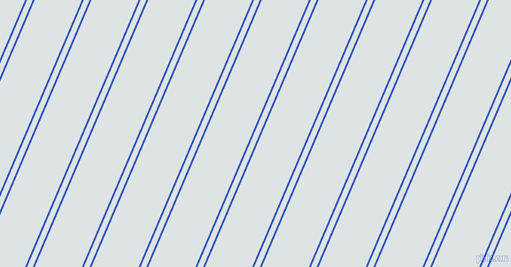 67 degree angle dual striped lines, 2 pixel lines width, 6 and 49 pixel line spacing, dual two line striped seamless tileable