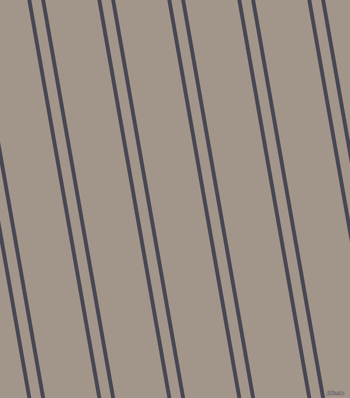 100 degree angles dual striped line, 8 pixel line width, 20 and 106 pixels line spacing, dual two line striped seamless tileable