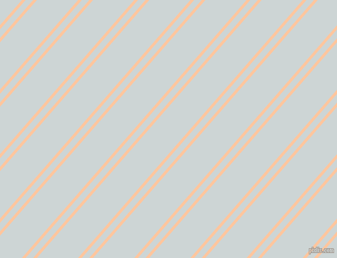 49 degree angle dual striped lines, 4 pixel lines width, 8 and 44 pixel line spacing, dual two line striped seamless tileable