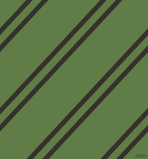47 degree angles dual stripe lines, 15 pixel lines width, 22 and 122 pixels line spacing, Acadia and Dingley dual two line striped seamless tileable