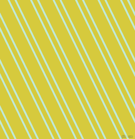 116 degree angles dual stripe line, 6 pixel line width, 14 and 39 pixels line spacing, Aero Blue and Wattle dual two line striped seamless tileable
