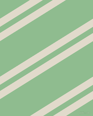 32 degree angles dual stripes line, 24 pixel line width, 18 and 104 pixels line spacing, Albescent White and Dark Sea Green dual two line striped seamless tileable
