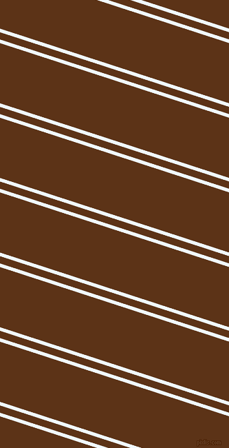 162 degree angle dual striped lines, 5 pixel lines width, 10 and 83 pixel line spacing, Alice Blue and Baker