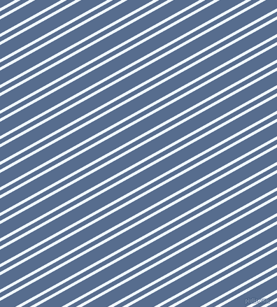 29 degree angle dual striped lines, 4 pixel lines width, 6 and 18 pixel line spacing, Alice Blue and Kashmir Blue dual two line striped seamless tileable