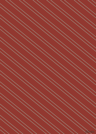 141 degree angles dual stripes line, 2 pixel line width, 8 and 22 pixels line spacing, Almond Frost and Thunderbird dual two line striped seamless tileable