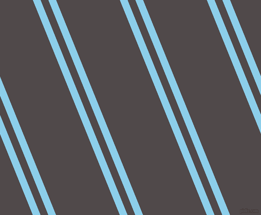 112 degree angles dual stripes line, 14 pixel line width, 14 and 115 pixels line spacing, Anakiwa and Emperor dual two line striped seamless tileable