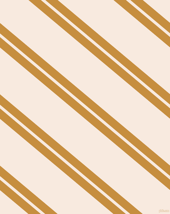 140 degree angles dual stripe line, 28 pixel line width, 10 and 126 pixels line spacing, Anzac and Chardon dual two line striped seamless tileable