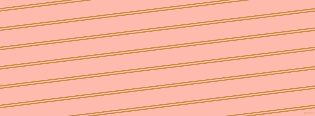 7 degree angles dual striped line, 4 pixel line width, 4 and 54 pixels line spacing, Anzac and Melon dual two line striped seamless tileable