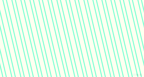 103 degree angle dual striped lines, 4 pixel lines width, 10 and 18 pixel line spacing, Aquamarine and Ivory dual two line striped seamless tileable