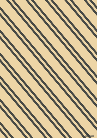 130 degree angle dual stripes line, 8 pixel line width, 8 and 33 pixel line spacing, Armadillo and Astra dual two line striped seamless tileable