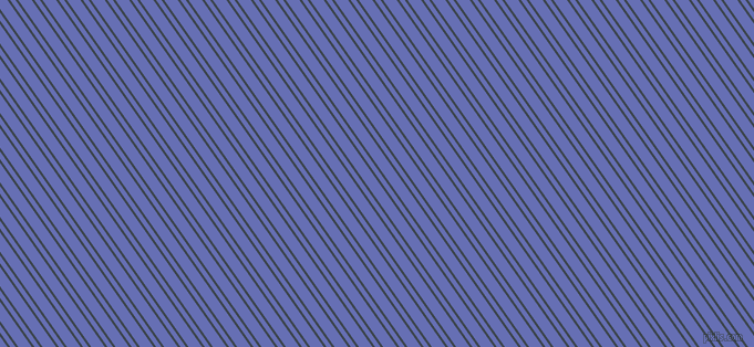 125 degree angle dual stripe lines, 2 pixel lines width, 4 and 10 pixel line spacing, Arsenic and Chetwode Blue dual two line striped seamless tileable