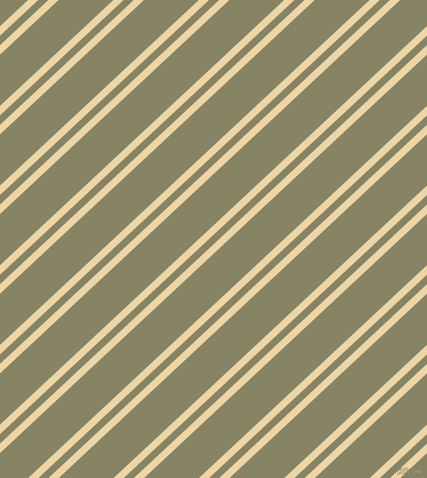 43 degree angle dual stripe lines, 10 pixel lines width, 10 and 54 pixel line spacing, Astra and Bandicoot dual two line striped seamless tileable