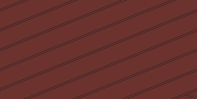 22 degree angle dual stripe lines, 2 pixel lines width, 4 and 56 pixel line spacing, Aubergine and Kenyan Copper dual two line striped seamless tileable