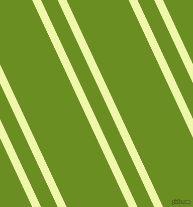 115 degree angle dual stripe lines, 16 pixel lines width, 30 and 112 pixel line spacing, Australian Mint and Olive Drab dual two line striped seamless tileable