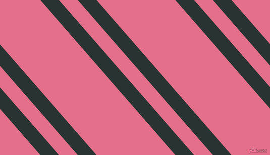 131 degree angles dual striped lines, 28 pixel lines width, 28 and 118 pixels line spacing, Aztec and Deep Blush dual two line striped seamless tileable