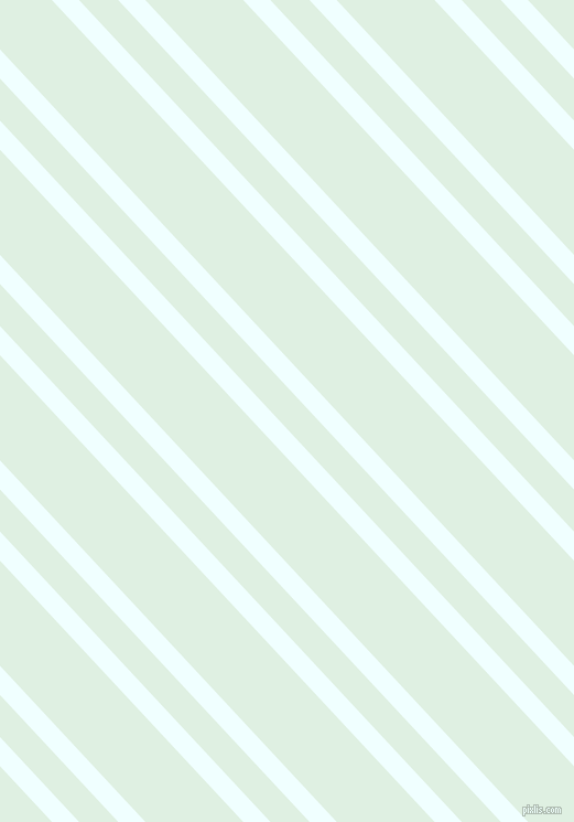 133 degree angles dual striped line, 18 pixel line width, 26 and 65 pixels line spacing, Azure and Off Green dual two line striped seamless tileable