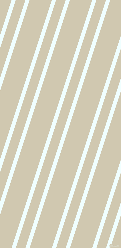 72 degree angles dual striped line, 14 pixel line width, 32 and 74 pixels line spacing, Azure and Parchment dual two line striped seamless tileable